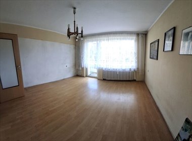 Przestronne 3 pokoje z dużym balkonem w Centrum Chorzowa polecam! mieszkanie Chorzów, Centrum, Kopernika