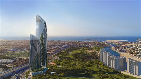 mieszkanie na sprzedaż 425m2 mieszkanie Al Safa 2, Al Safa, Al Safa 2, Al Safa, Dubaj