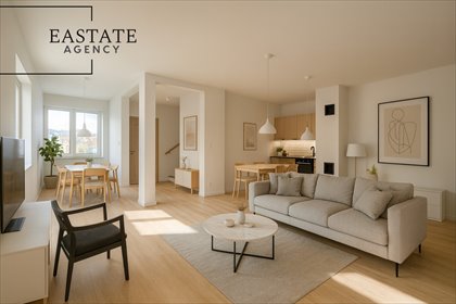 dom na sprzedaż 152m2 dom Warszawa, Wawer