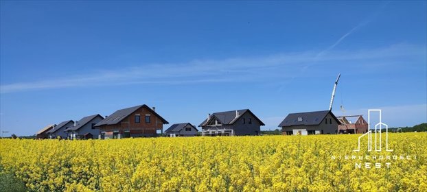 działka na sprzedaż 1000m2 działka Uścikowo, USCIKOWO