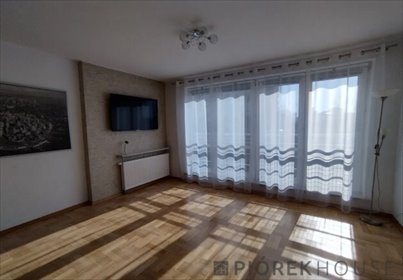 mieszkanie na sprzedaż 45m2 mieszkanie Warszawa, Śródmieście, Aleja Jana Pawła II