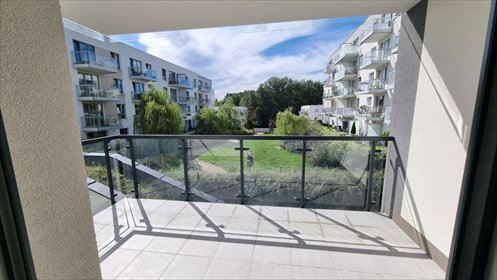 mieszkanie na sprzedaż 44m2 mieszkanie Gdańsk, Kiełpinek, Kartuska