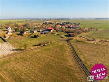 działka na sprzedaż 4800m2 działka Stargard, Kurcewo