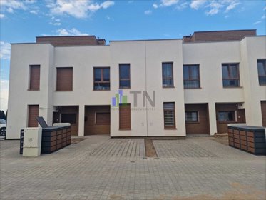 dom na sprzedaż 135m2 dom Święta Katarzyna