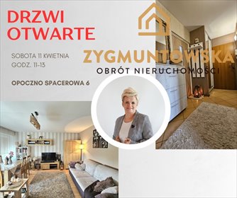 mieszkanie na sprzedaż 62m2 mieszkanie Opoczno, Opoczno, Opoczno