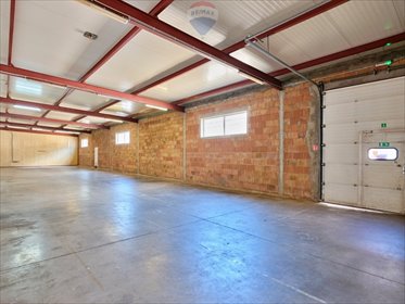 magazyn na sprzedaż 409m2 magazyn Bielsko-Biała