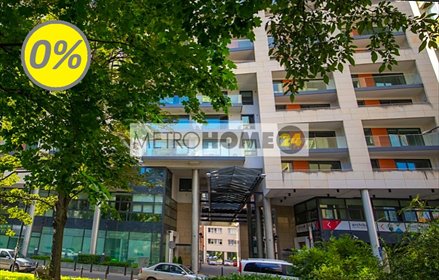 mieszkanie na wynajem 61m2 mieszkanie Warszawa, Śródmieście, Śródmieście Północne, Bagno