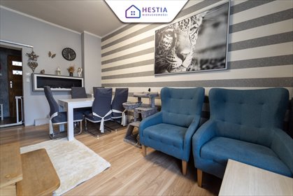 Dwupoziomowe 120 m² w Szczecinie (Niebuszewo) mieszkanie Szczecin, Niebuszewo, Boguchwały