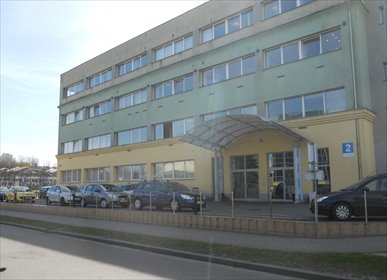 lokal użytkowy na wynajem 110m2 lokal użytkowy Gdynia, Redłowo, Łużycka