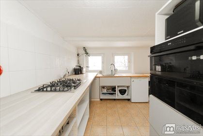 Zapraszam do obejrzenia 85,5 m² mieszkania w Szczecinie mieszkanie Szczecin, Śródmieście