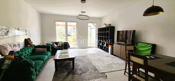 Zapraszam do wynajmu domu 106 m² z garażem w Lipie Piotrowskiej dom Wrocław, Lipa Piotrowska, Lipa Piotrowska, Bakaliowa