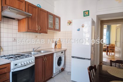 mieszkanie na sprzedaż 49m2 mieszkanie Warszawa, Mokotów, Dolny Mokotów, Podchorążych