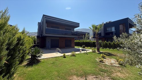 Nowoczesne wille z basenami w Güzelçamlı Kuşadası dom Kuşadası, Güzelçamlı, Kuşadası, Aydın