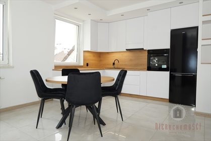 Dwupoziomowe mieszkanie 86 m² z balkonem - zapraszam mieszkanie Gorzów Wielkopolski, Os. Europejskie