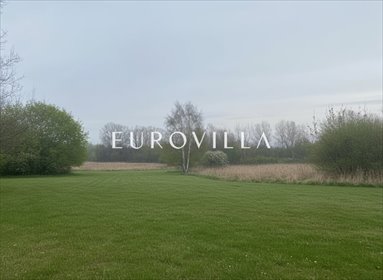 działka na sprzedaż 1300m2 działka Warszawa, Wilanów Niski