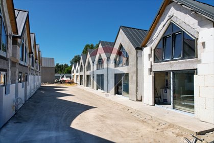 dom na sprzedaż 50m2 dom Wicie, Bosmańska