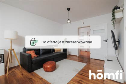 Wynajem 3-pok. mieszkania na Klecinie, 69 m2, parter mieszkanie Wrocław, Klecina, Klecina, Szparagowa