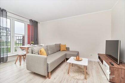 Wynajmę 3-pokojowe mieszkanie 57 m² w spokojnych Wojszycach mieszkanie Wrocław, Wojszyce, Wojszyce, Smardzowska