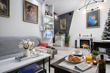 mieszkanie na sprzedaż 48m2 mieszkanie Łódź, Górna