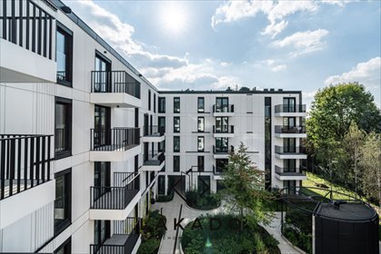 mieszkanie na sprzedaż 49m2 mieszkanie Kraków, Śródmieście, Mogilska