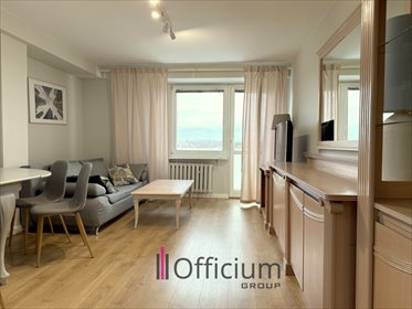 Na wynajem przestronne 3-pokojowe mieszkanie 61 m² w Łodzi mieszkanie Łódź, Śródmieście, Piotrkowska