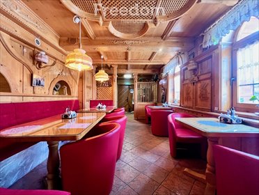 Lokal użytkowy na sprzedaż Wisła, Wyzwolenia 4 462m2 Foto 2