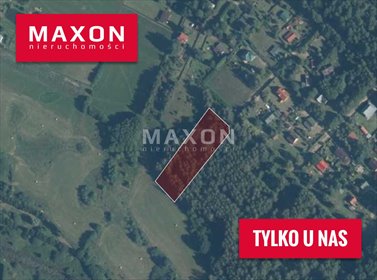 Zapraszam do obejrzenia działki 3089 m² w Winiec działka Winiec