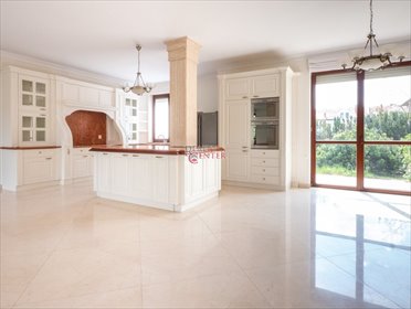 dom na wynajem 450m2 dom Warszawa, Wilanów, Wilanów, Winogronowa