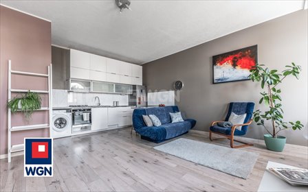 mieszkanie na sprzedaż 47m2 mieszkanie Wejherowo, Wejherowo, Jana III Sobieskiego