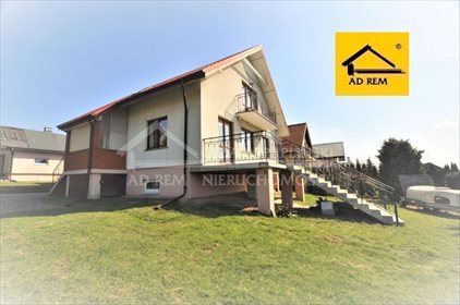 dom na sprzedaż 270m2 dom Lublin, Sławin, Willowa