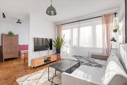 mieszkanie na sprzedaż 51m2 mieszkanie Warszawa, Żoliborz, Braci Załuskich