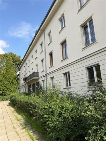 Polecam 3-pokojowe mieszkanie 55 m² w centrum Warszawy mieszkanie Warszawa, Śródmieście, Orla