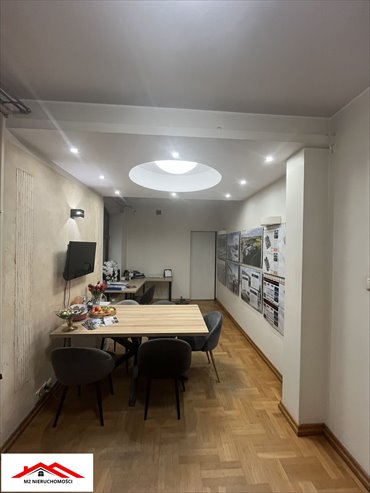 Prestiżowe biuro 30 m² przy ul. Sądowej w Brodnicy lokal użytkowy Brodnica, Brodnica, Sądowa