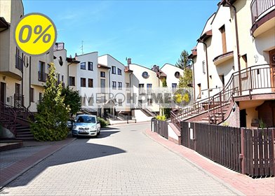 dom na sprzedaż 306m2 dom Warszawa, Ursynów, Pyry