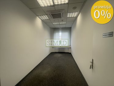 Małe biuro 9 m² z klimatyzacją i monitoringiem, Mokotów zapraszam lokal użytkowy Warszawa, Mokotów, Sielce
