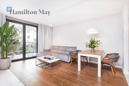 mieszkanie na wynajem 67m2 mieszkanie Kraków, Dębniki, Antoniego Józefa Madalińskiego