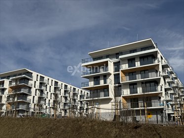 mieszkanie na sprzedaż 39m2 mieszkanie Kraków, Prądnik Biały, Stefana Banacha