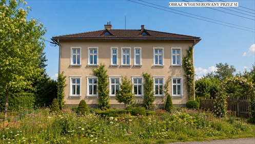 Kamienica z historią - 250 m² - potencjał inwestycyjny dom Marklowice Górne, ul. Ustronna