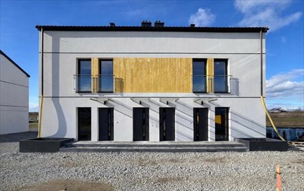 mieszkanie na sprzedaż 52m2 mieszkanie Zaczernie