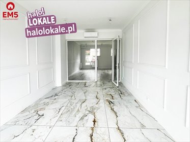 lokal użytkowy na wynajem 54m2 lokal użytkowy Białystok, Zawady