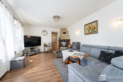 dom na sprzedaż 103m2 dom Łobez, centrum