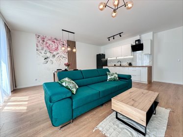 mieszkanie na wynajem 65m2 mieszkanie Katowice, Śródmieście, Raciborska