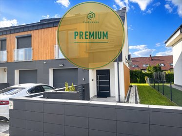 Sprzedam przestronny dom 169 m² z ogrodem w Warszawie dom Warszawa, Białołęka, Grenlandzka