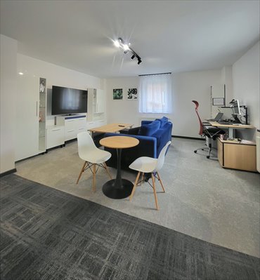 mieszkanie na wynajem 35m2 mieszkanie Świętochłowice