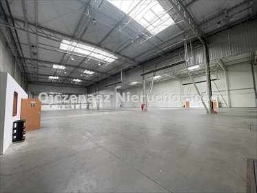 lokal użytkowy na wynajem 1615m2 lokal użytkowy Bydgoszcz, Zimne Wody