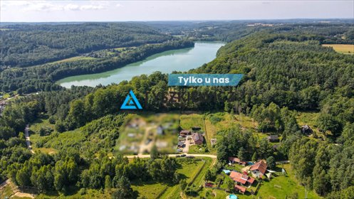 dom na sprzedaż 110m2 dom Huta Dolna, Dąbrowa