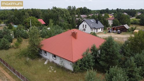 Dom na sprzedaż Karolówka 4 792m2 Foto 2