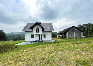 dom na sprzedaż 200m2 dom Nozdrzec