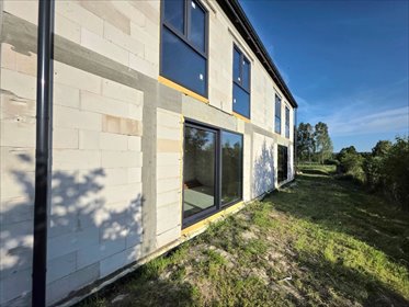 dom na sprzedaż 160m2 dom Trzciana