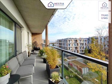 mieszkanie na sprzedaż 67m2 mieszkanie Szczecin, Dąbie, Przestrzenna